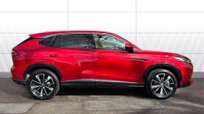 MG HS 1.5 T-GDI Trophy 5dr DCT Petrol Hatchback